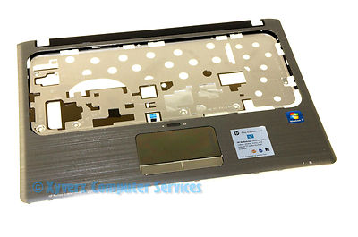 583925-001 HPMH-B2695032G00030 HP TOP COVER PALMREST DM3-1035DX (GRADE B)(AB11)
