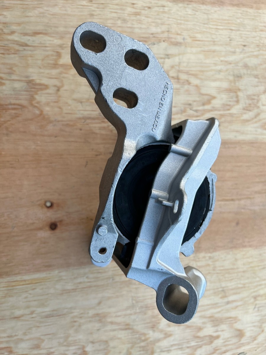 A4433 Hydraulic Front Right Engine Mount 1Pc, Fits Mazda CX-5, 3