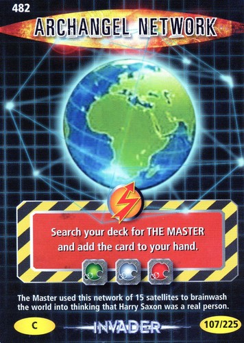 Doctor Who Battles In Time Individual Trading Cards ( Cards 351 to 600 ) - Picture 130 of 248