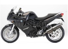 gpr scarico hom trioval bmw f