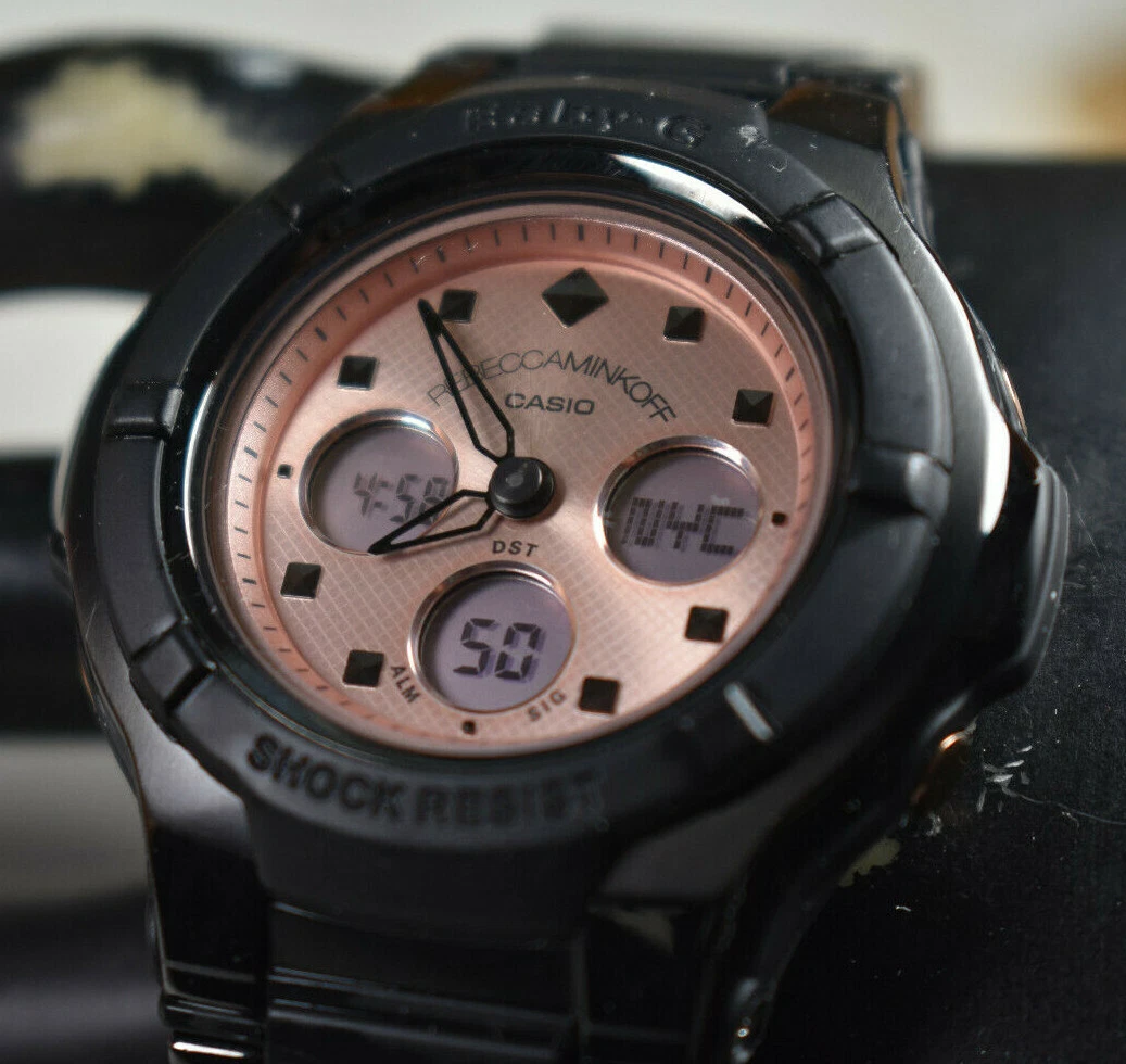 Rebecca minkoff deals watches