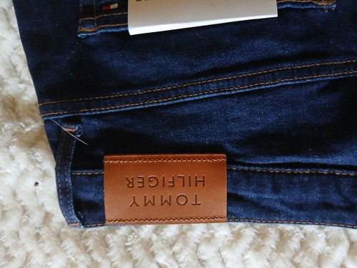 tommy hilfiger jeans 34 30 womens - Picture 7 of 8