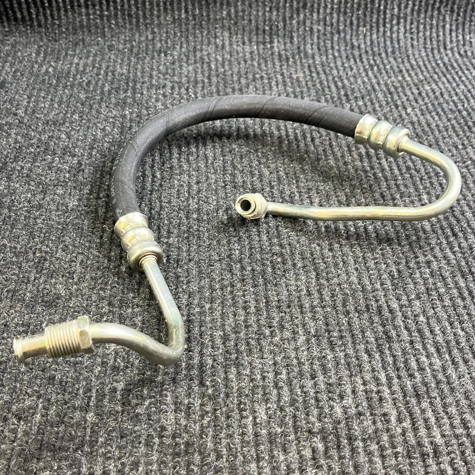 🔥Manguera de presión de dirección asistida maestra para camioneta Chevy C10 Suburban GMC Parts Foto 4 de 4