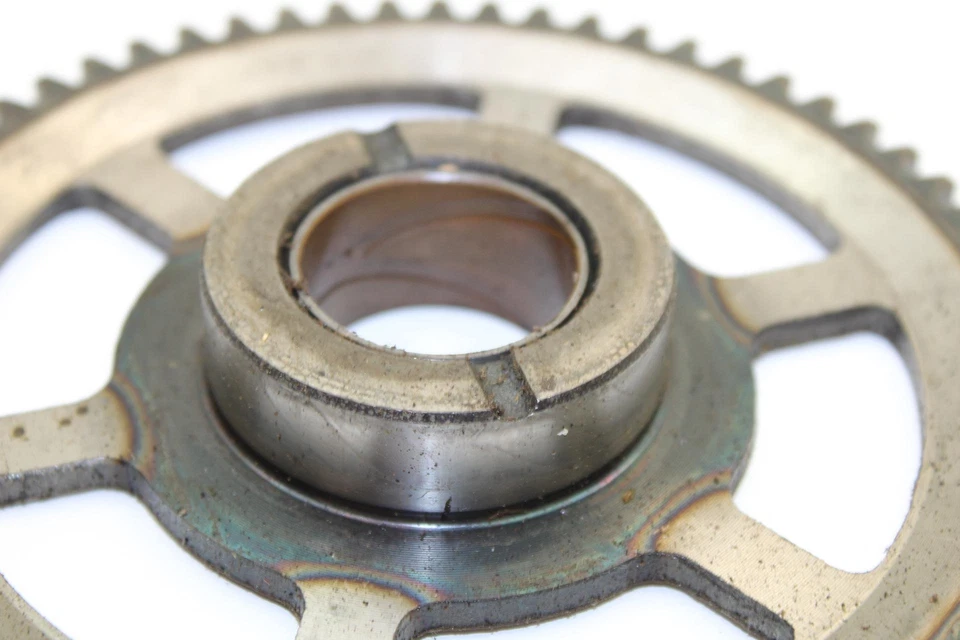 2006 Yamaha Nytro Oem Starter Clutch Gear 8FA-15515-00-00 SY96 - Image 3 of 4