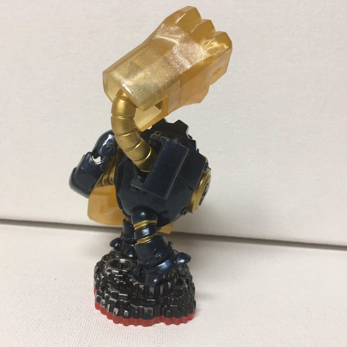 Skylanders: Trap Team: Legendary Jawbreaker: BUY 4 GET 1 FREE All