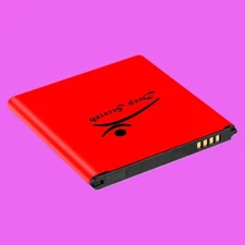 Business 4600mAh Li_ion Battery f Samsung Galaxy J3 Eclipse 2 SM-J337V 100% NEW