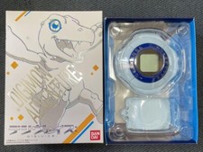 DIGIMON ADVENTURE DIGIVICE 2020 Ver. PREMIUM BANDAI Limited Edition Used