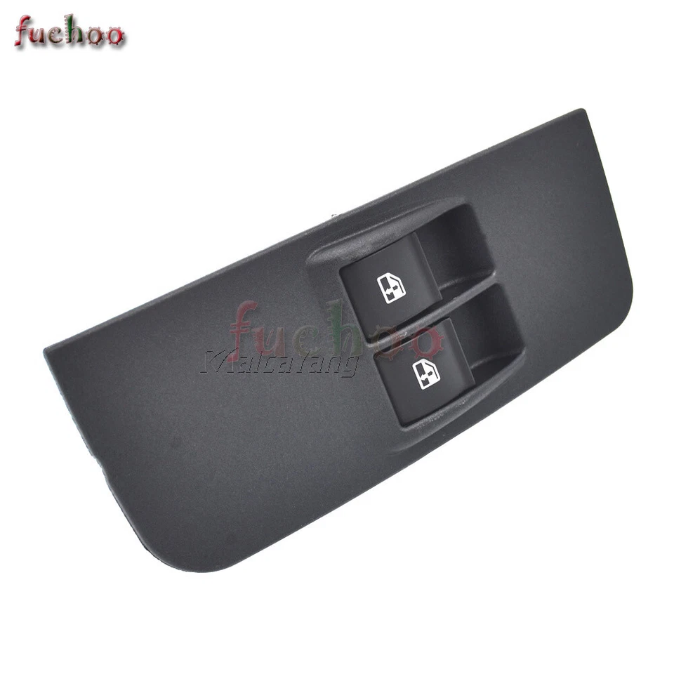 Left 735379269 Window Control Switch Button Panel For Fiat Linea Palio Siena - Изображение 4 из 4