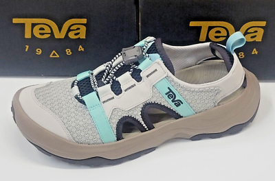 Teva Womens Outflow CT Lunar Rock 11 | eBay
