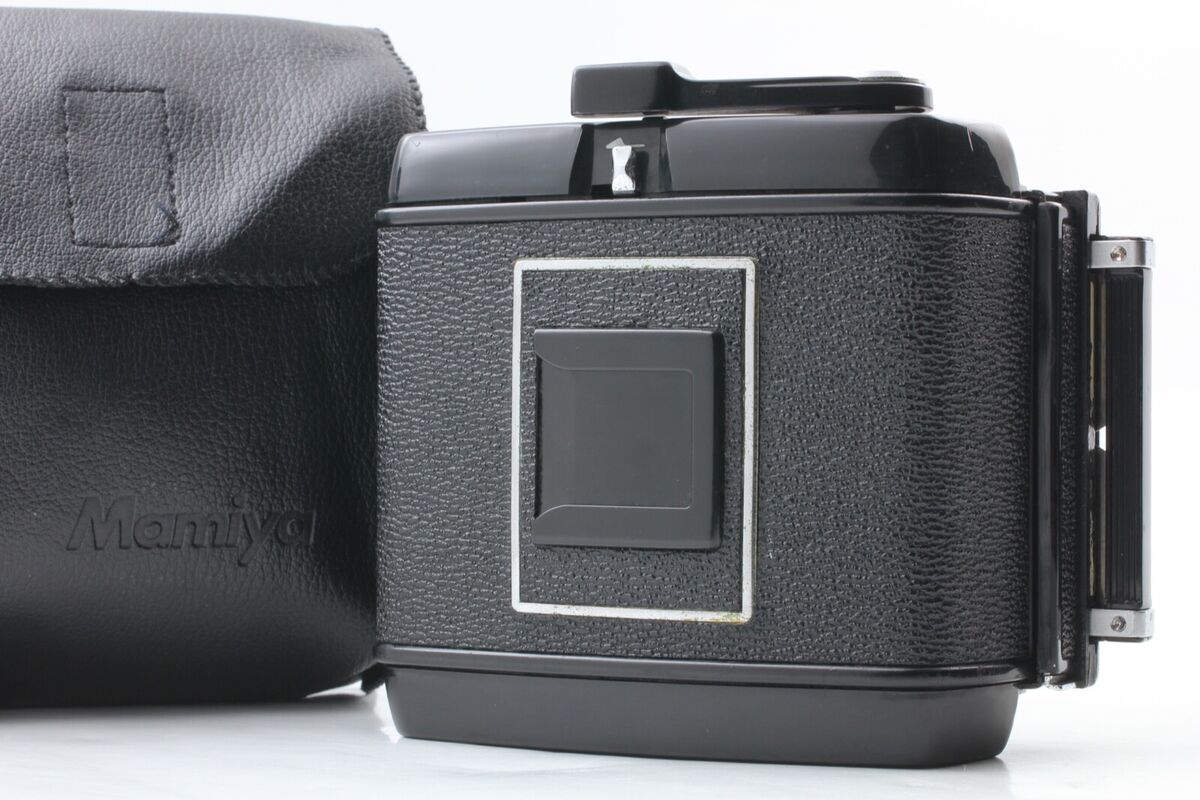 Near Mint+++ 】 Mamiya RB67 Pro S 120 645 6x4.5 120 Roll Near Mint+++ 】 Mamiya RB67 Pro S 120 645 6x4.5 120 Roll