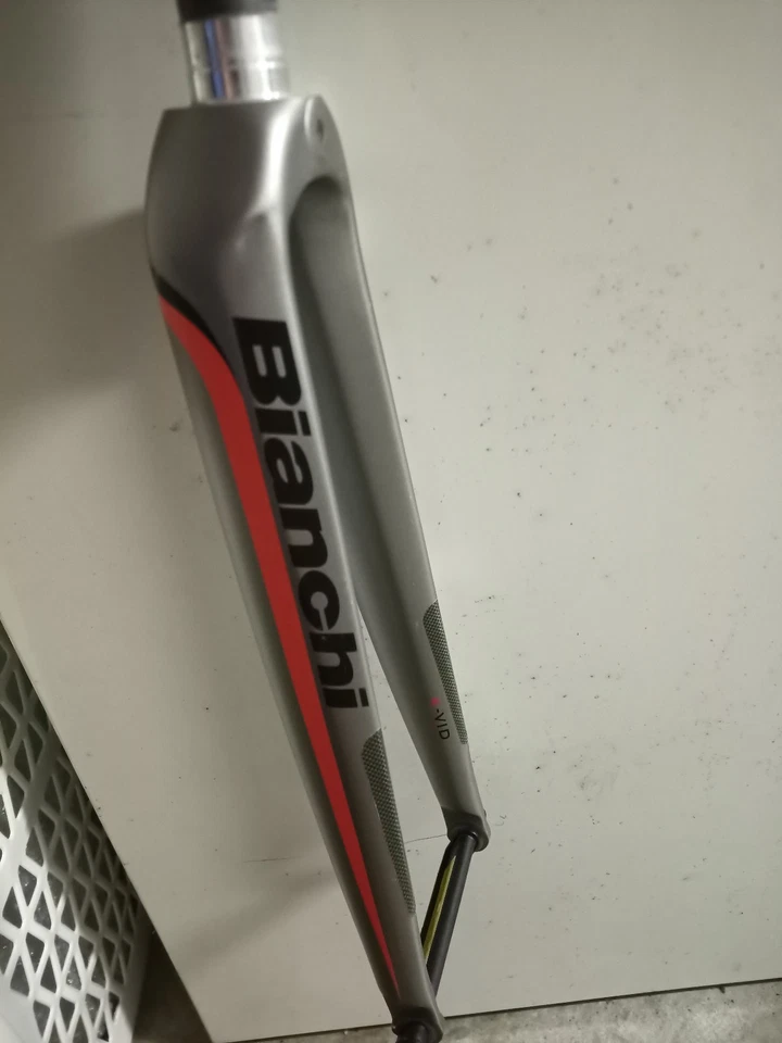 Forcella Bianchi Carbonio — 第 2/4 张图片