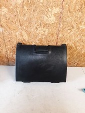 14-18 Chevrolet Silverado Lower Glove Box Black 14-18 Chevrolet Silverado Lower Glove Box Black