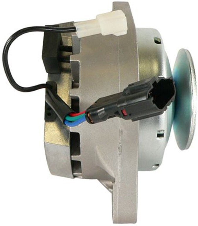 NEW Alternator Isuzu 4LE1PV01 & 4LE1PV 8981565270 8972268403