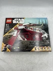 LEGO Star Wars: Coruscant Guard Gunship (75354) 1083 PCS New In Box