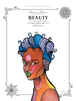 Mario Pires | Beauty | Taschenbuch | Englisch (2016) | Africa | Partridge Africa