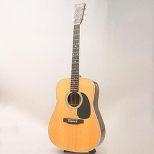 Martin D-28 Standard '14 Acoustic Guitar Used