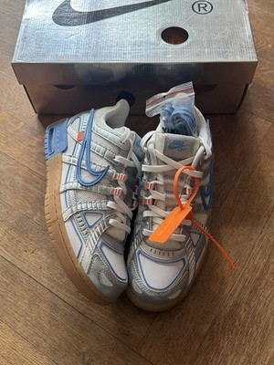 Nike Rubber Dunk OffWhite