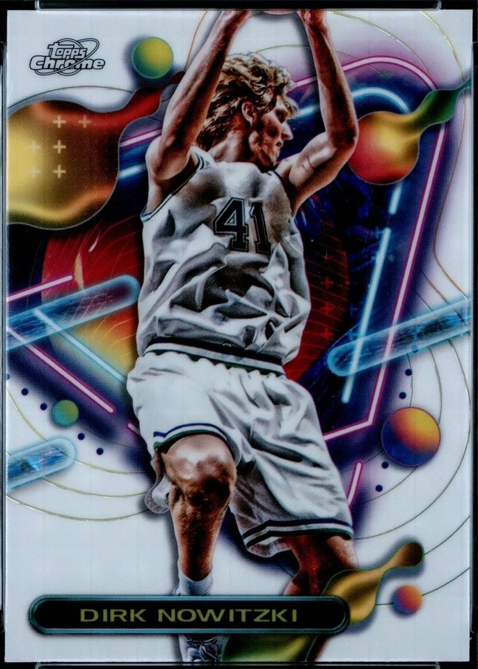 White Hole Refractor