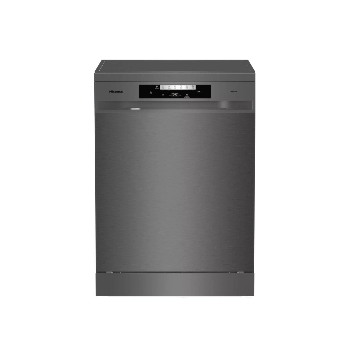 Lave-vaisselle Hisense 14 couverts pour les dîners en famille