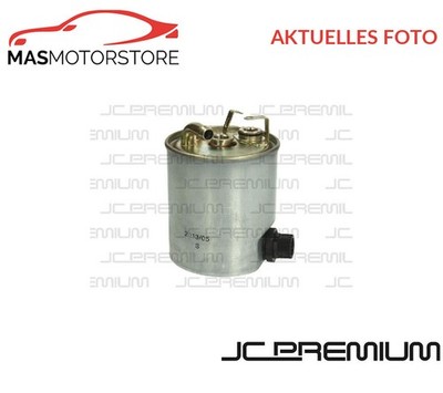 KRAFTSTOFFFILTER JC PREMIUM B3Y009PR I FÜR JEEP GRAND CHEROKEE II 2.7L 120KW