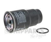 Nipparts Kraftstofffilter J1332057 Anschraubfilter FüR Toyota Mazda Hilux 626 3