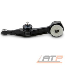 QUERLENKER QUERSTREBE VORNE UNTEN LINKS RECHTS F&Uuml;R MERCEDES S-KLASSE W220 C215