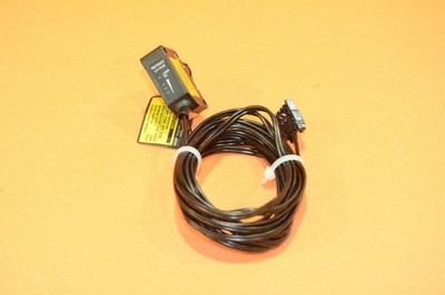 Keyence LV-H32 Reflective Sensor Head