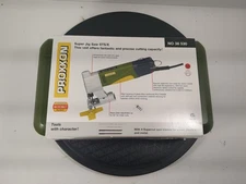 PROXXON Super Jig Saw STS/E, #38530