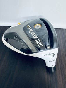 Taylormade Rbz Stage 2 Tour 3 Wood for sale | eBay