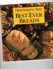 Best-Ever Breads - Fleischmann's Yeast
