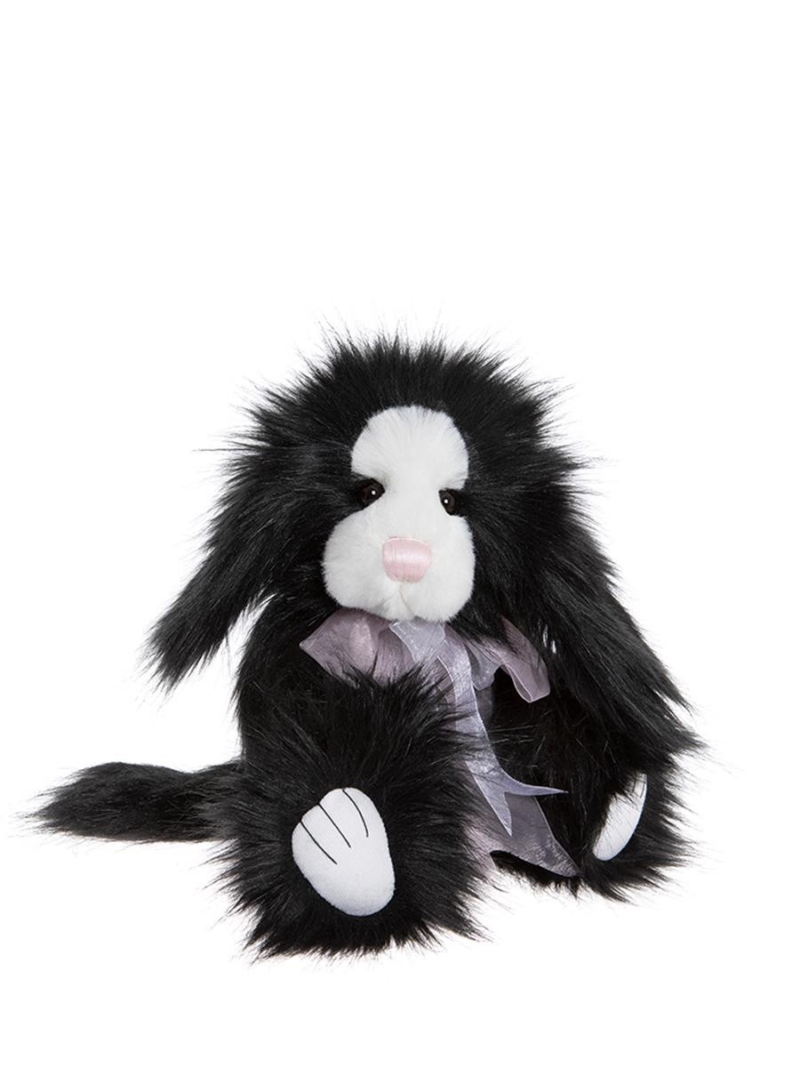 Charlie Bears - Maverick - 2024 Plush Collection