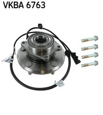 Roulement de roue Fiat 124