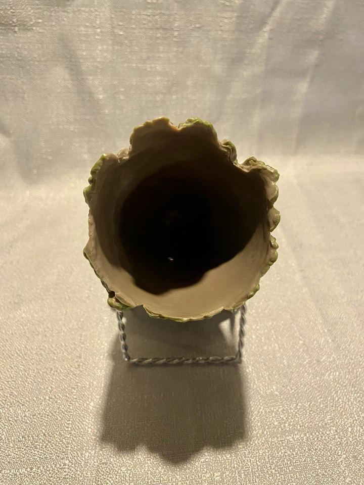 Baby Groot Guardianes de la Galaxia Corazón Manos Figura de Acción Maceta Maceta Foto 2 de 2