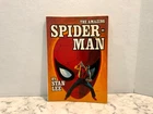 The Amazing Spider-Man by Stan Lee, Paperback Book/Graphic Novel
