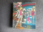 New ListingVintage Barbie/PJ #1588 Sears Swingin in Silver Gift Set 1970  HTF