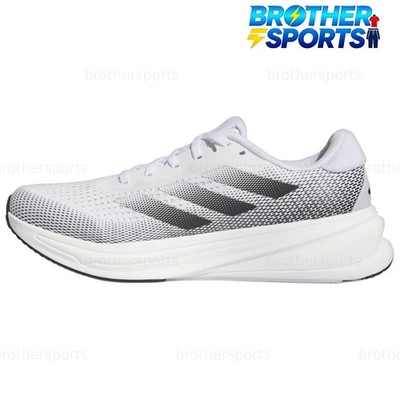 Adidas Supernova Rise 'White Black Metallic' JI2865 Men