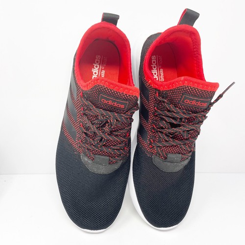 Adidas Herren Lite Racer Reborn F36648 Schwarz Laufschuhe Turnschuhe Größe 11,5 - Bild 4 von 12