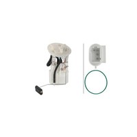 Hella Kraftstoff-FöRdereinheit 8TF 358 106-831 FüR Renault Hitachi
