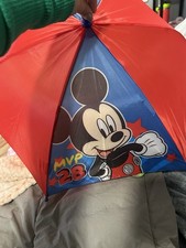 Toddler Umbrella Mickey Mouse
