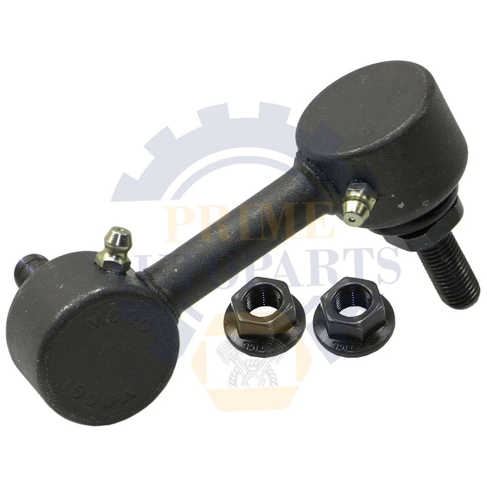 Barras estabilizadoras traseras MOOG OEM para Dodge Avenger 2007-2014/calibre garantía de por vida Foto 4 de 4