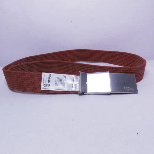 FjallRaven Canvas Belt (Buckwheat Brown) 77029