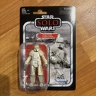Hasbro Star Wars The Vintage Collection Range Trooper 3.75” Figure VC128 Solo