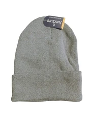 Juncture Knit Hat Beanie Winter Cap Unisex Brand New With Tags