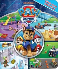 Nickelodeon: Paw Patrol Bookbook - Detail Unspecified