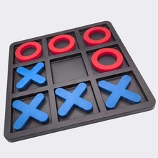 Klassisches Zeitvertreib Reise Puzzle Spiel glatte abgerundete Ecken 4x4 Raster