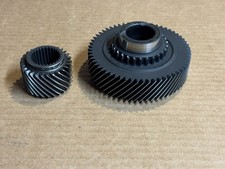 Borg Warner Tremec T5 Ford Mustang 5.0l 5 Speed Manual 5th Gear Set 5927 Tooth Borg Warner Tremec T5 Ford Mustang 5.0l 5 Speed Manual 5th Gear Set 5927 Tooth
