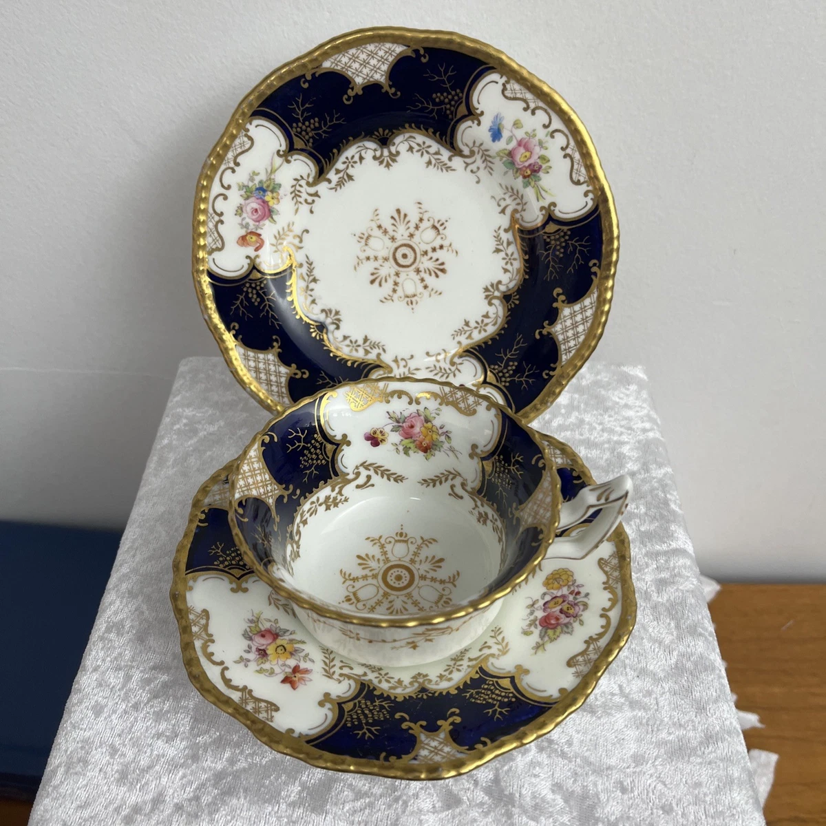 Coalport products for sale | eBay UK