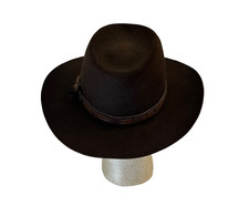 Chapeau Merced VitaFelt by Stetson - 169,00