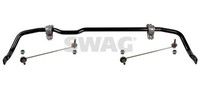 Stabilisator Fahrwerk Swag 33 10 0883 FüR Vw Passat B8 3G2 CB2 Variant 3G5 CB5 5