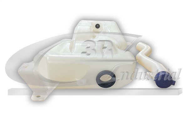 3RG 29900 Washer Fluid Reservoir, window cleaning for CITROËN,FIAT,PEUGEOT